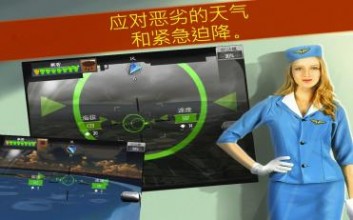 紧急迫降完整版