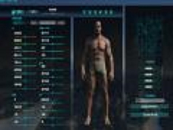 方舟：生存进化