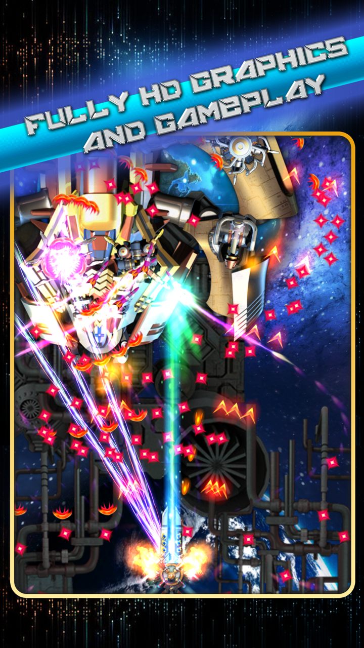 陨落星辰无限金币版