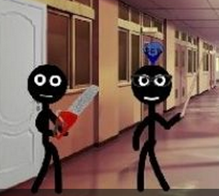 火柴人学院