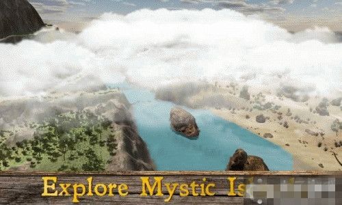 魔法岛生存无限金币版