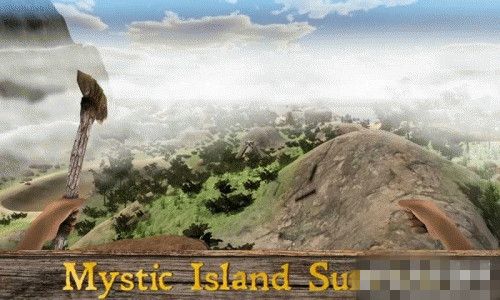魔法岛生存无限金币版