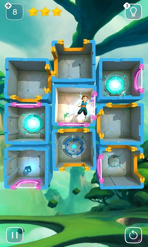亚空间转移免谷歌版