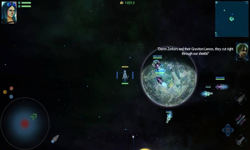 星际牧民2免谷歌版