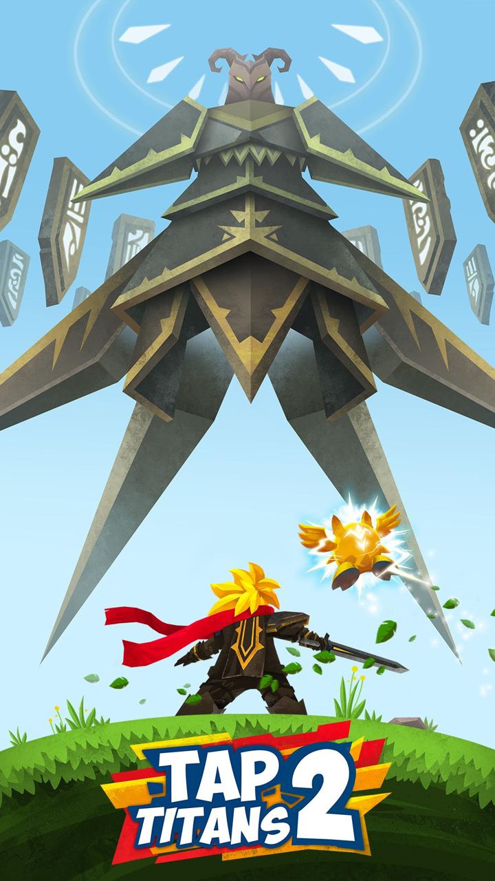 点杀泰坦2无限金币版
