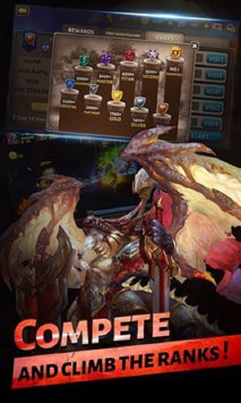 英雄泰坦2解锁版