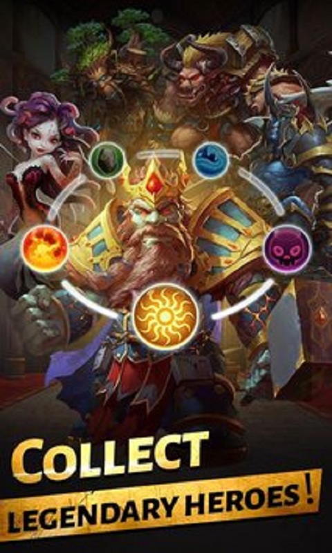英雄泰坦2解锁版