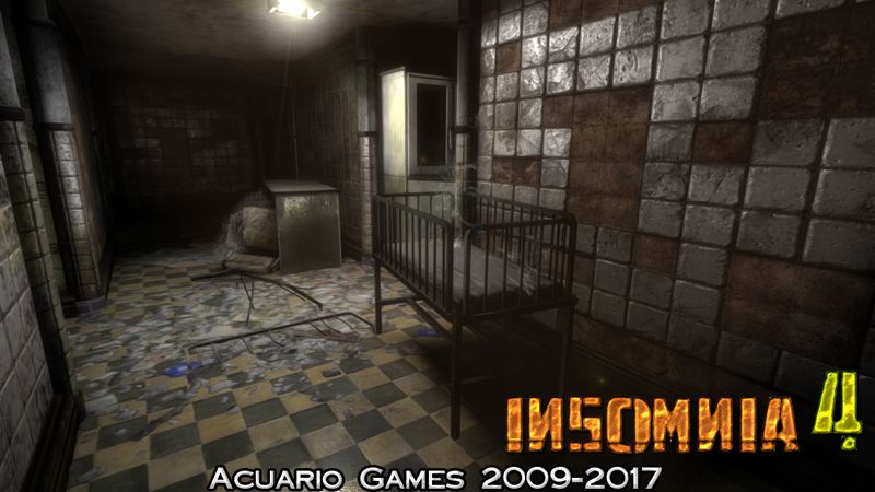 失眠4免谷歌版