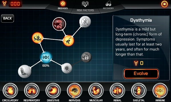 生化公司无限金币版