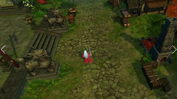 犬夜叉无限金币版