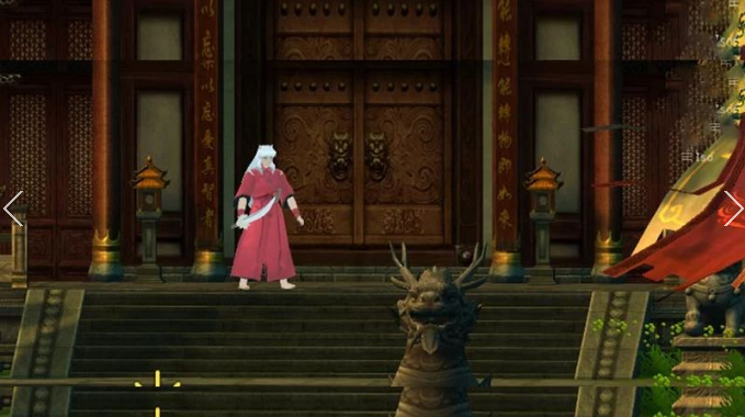 犬夜叉无限金币版