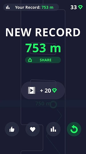 22秒