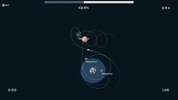 彗星之旅