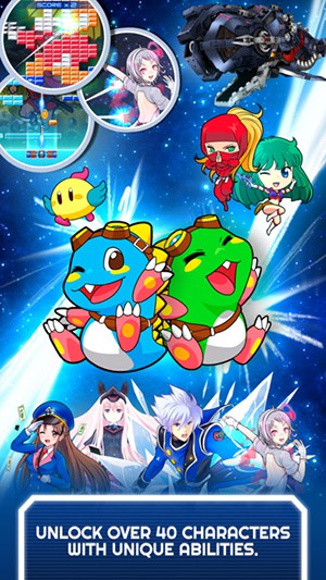 对决！太空入侵者