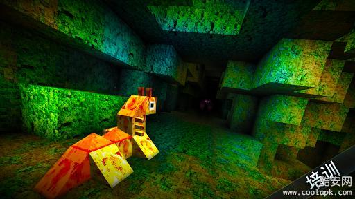 怪物工匠:MonsterCrafter