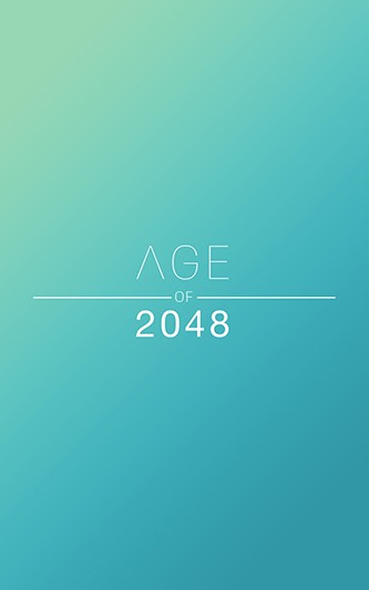 2048时代