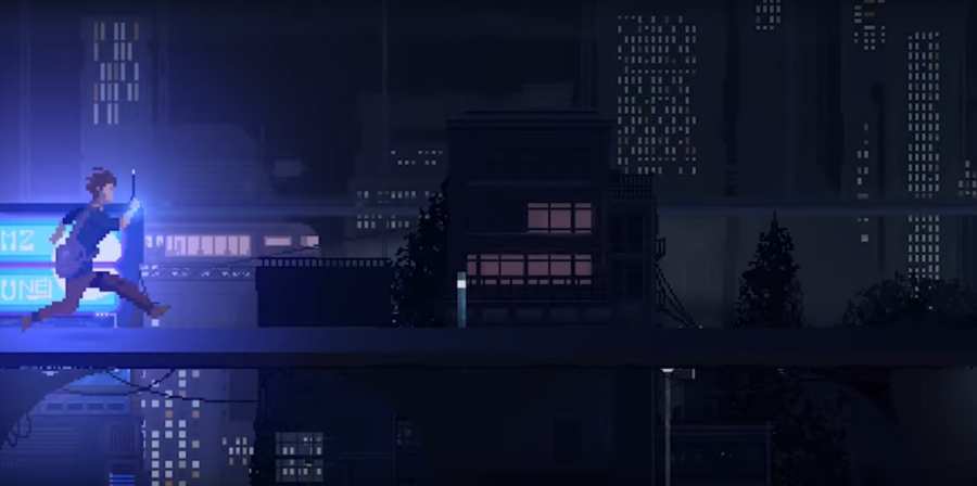 光棱穿越者无限金币版