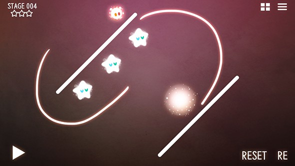 宇宙线