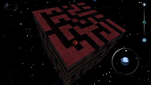行星迷宫3D2017