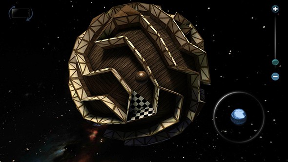 行星迷宫3D2017