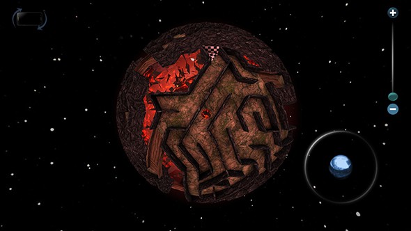 行星迷宫3D2017
