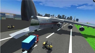 空降汽车2无限货币版