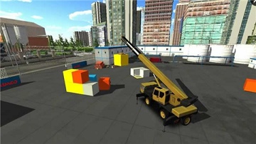 空降汽车2无限货币版