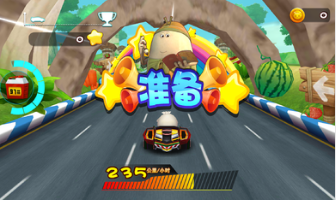 美食大冒险3之快乐飞车