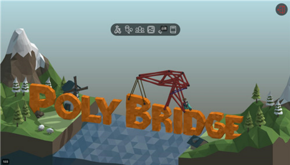 Poly Bridge