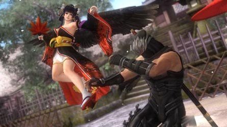 死或生加强版手机版
