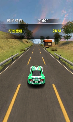 狂怒飞车
