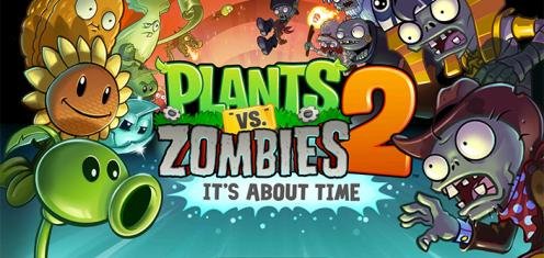 植物大战僵尸2超级修改版