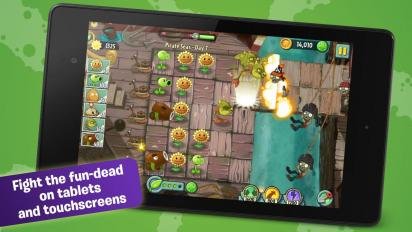 植物大战僵尸2超级修改版