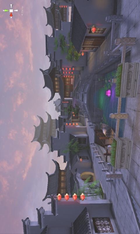 浪漫枪战