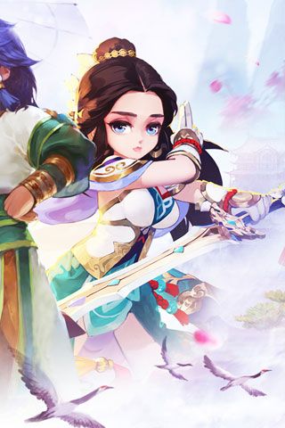 剑歌行安卓版