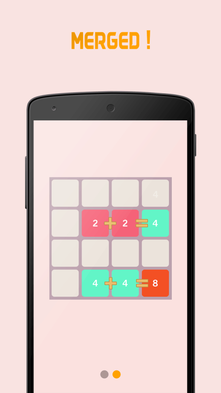 2048原创安卓版
