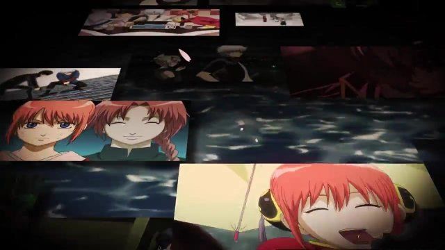 银魂乱舞
