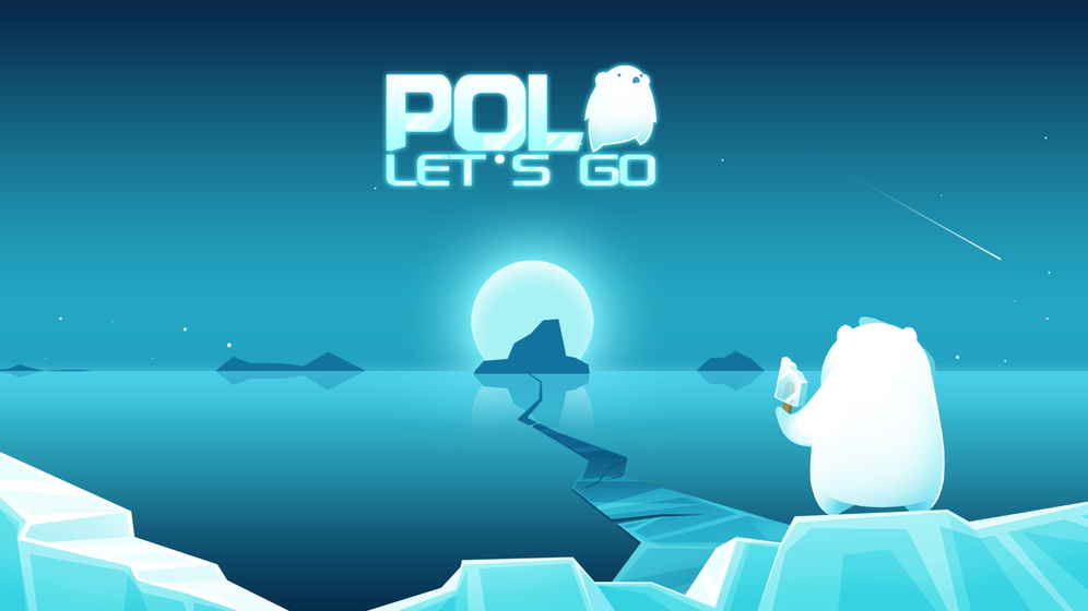 POLLetsGO中文版
