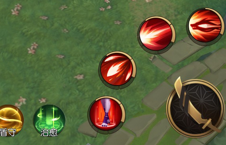 代号MOBA
