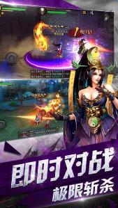 武魂将后传