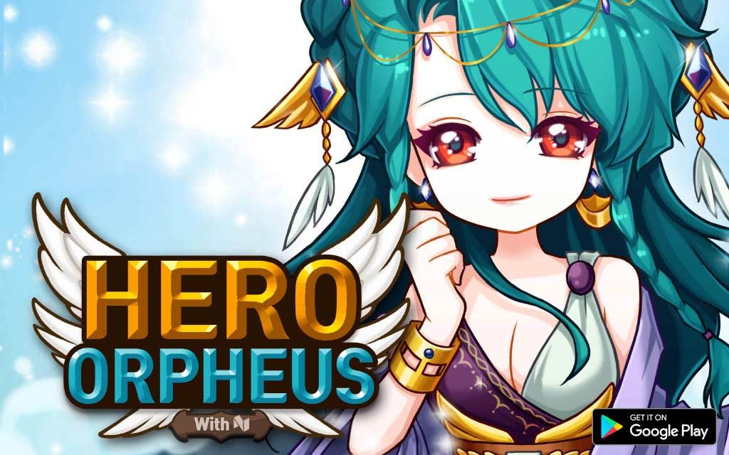 HERO ORPHEUS