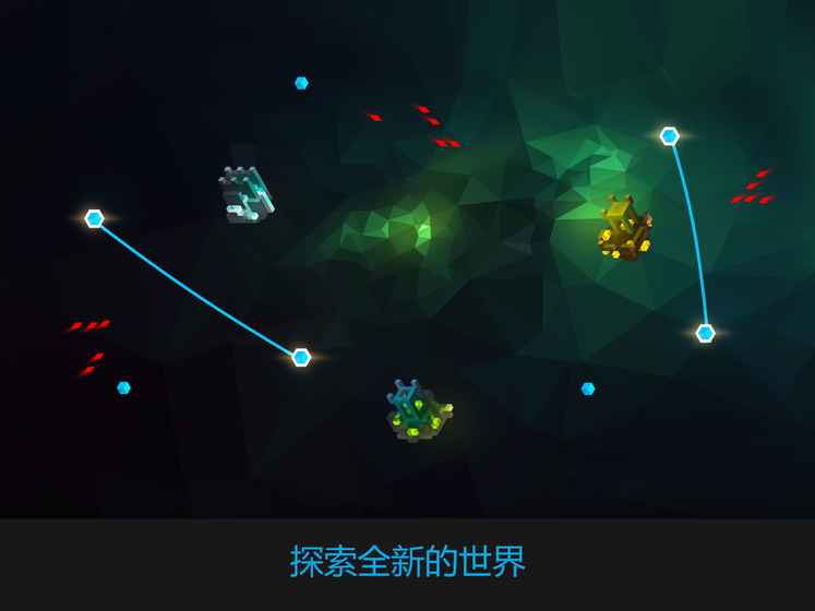 Lintrix 中文版