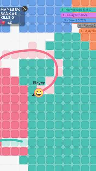 Clash.io
