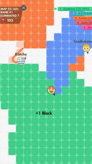 Clash.io