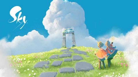 Sky光遇安卓版