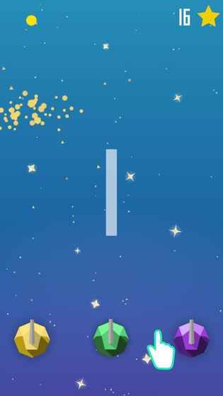 Swap Space安卓版