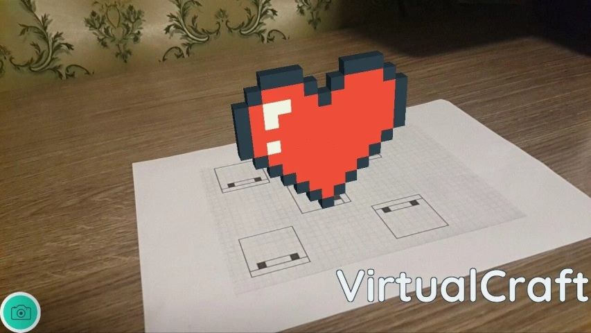 虚拟工艺安卓版