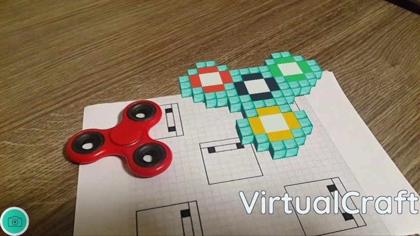 虚拟工艺安卓版