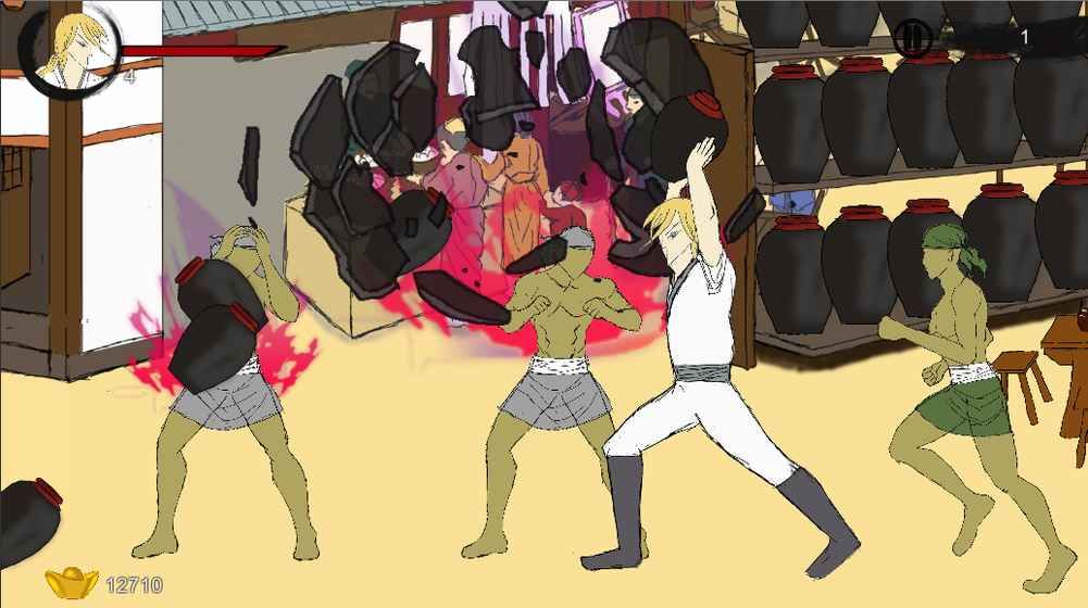 功夫乞丐安卓版