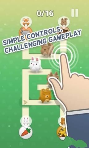 萌宠小道安卓版